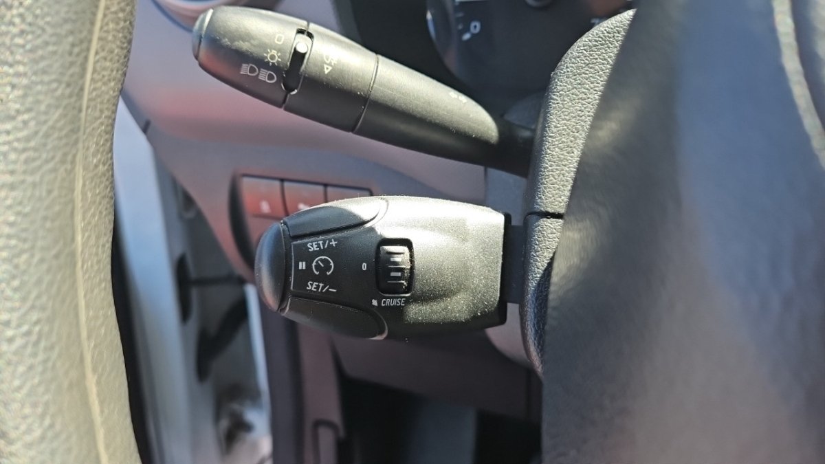 Citroën Berlingo - Photo 18