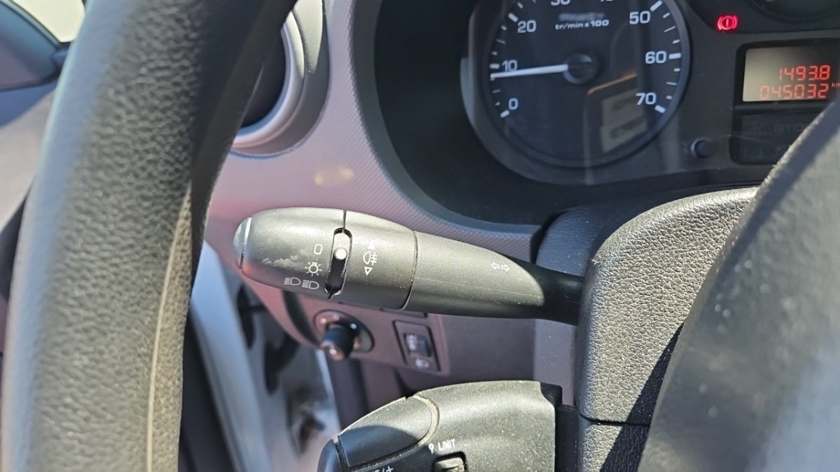Citroën Berlingo - Photo 19