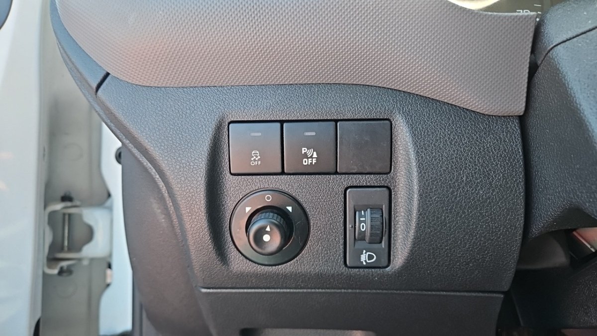 Citroën Berlingo - Photo 20