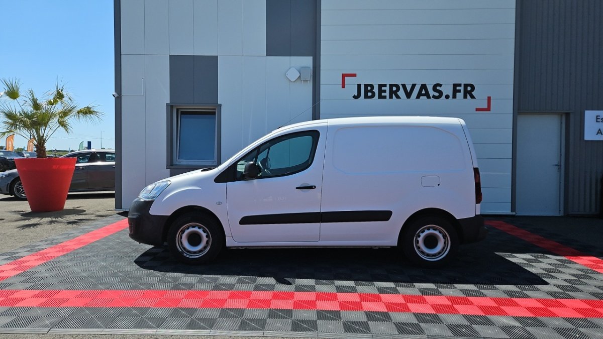 Citroën Berlingo - Photo 2