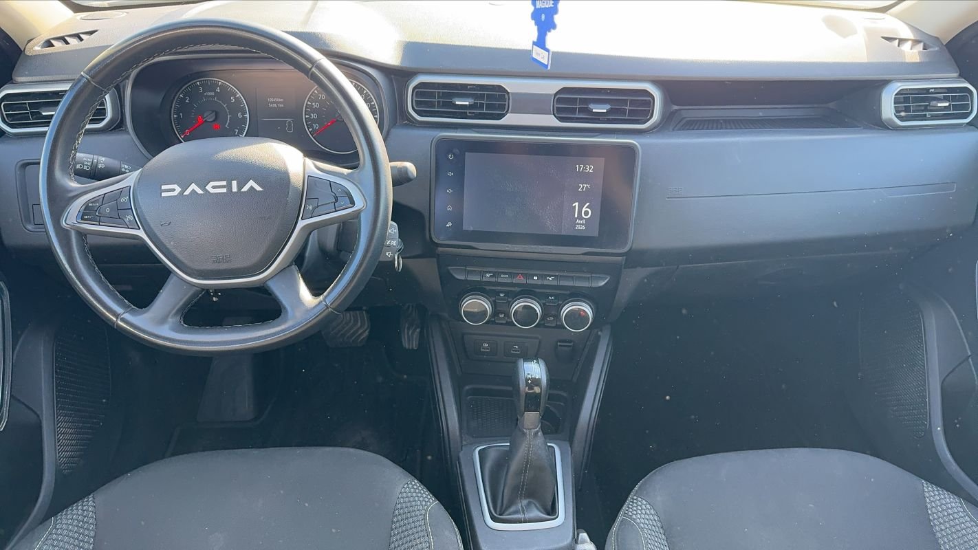 Dacia Duster - Photo 11