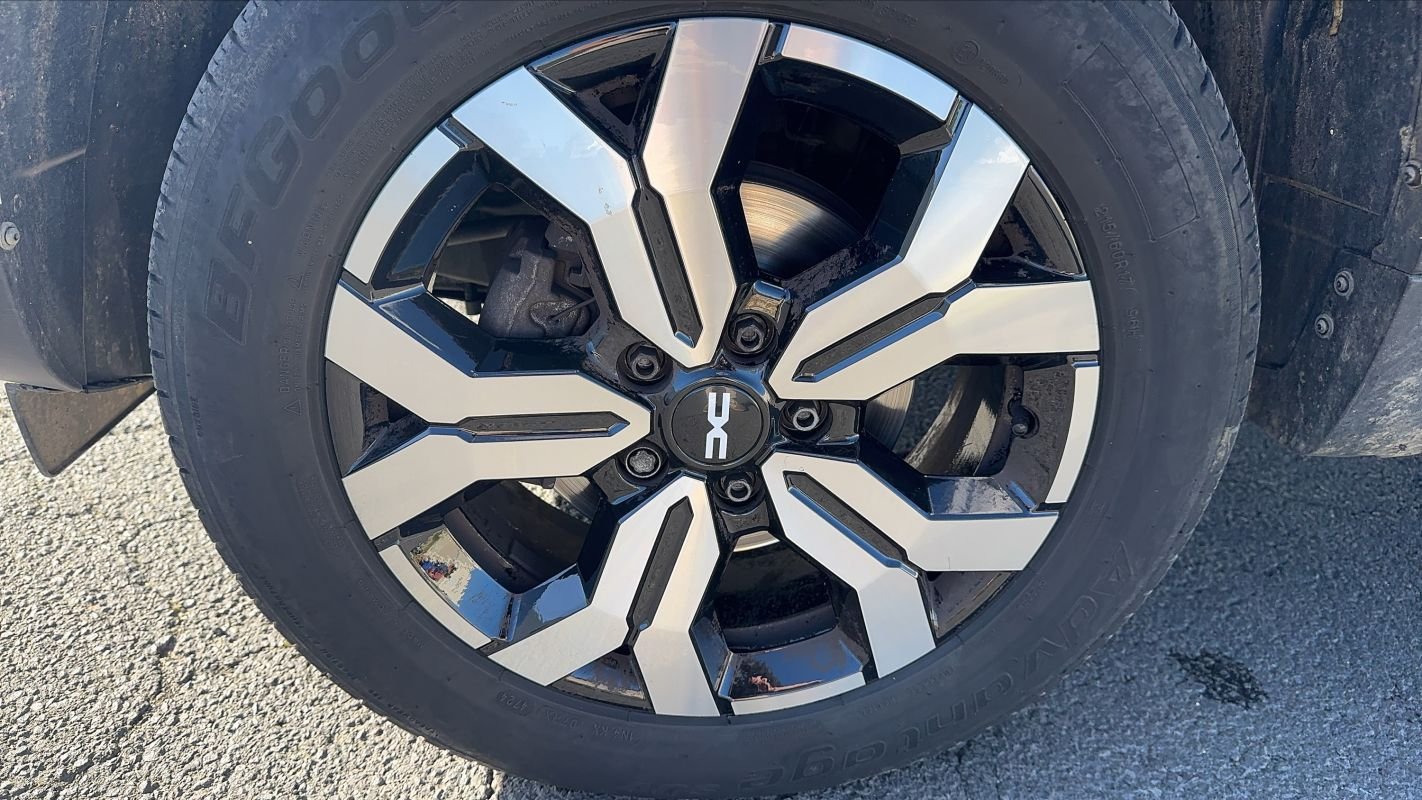 Dacia Duster - Photo 18