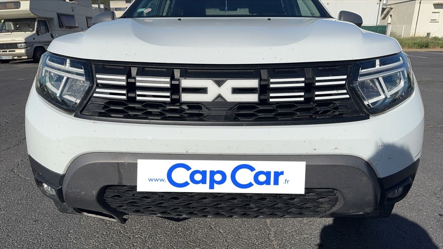 Dacia Duster - Photo 20