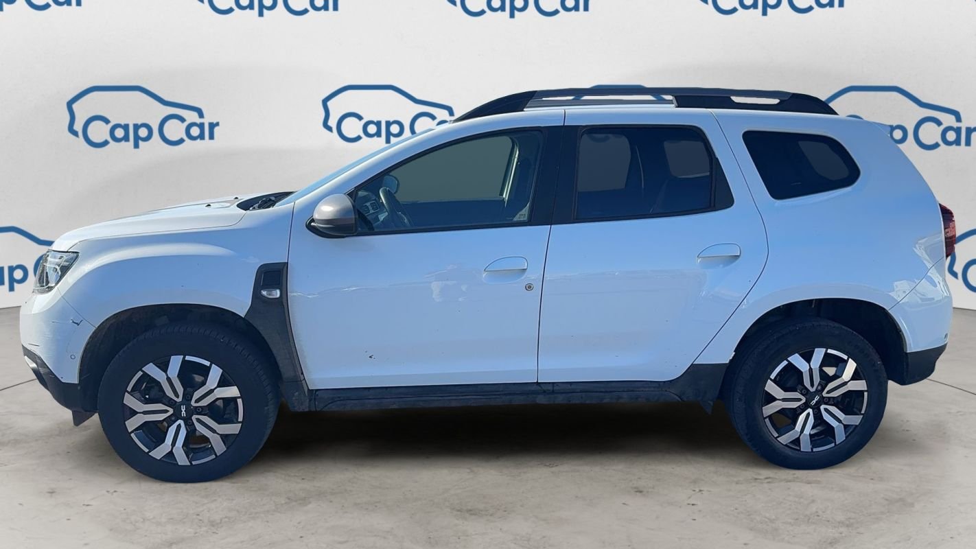 Dacia Duster - Photo 2