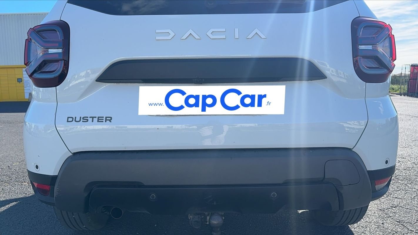 Dacia Duster - Photo 21