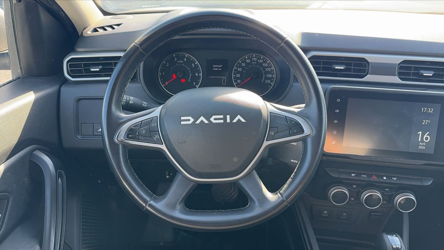 Dacia Duster - Photo 22