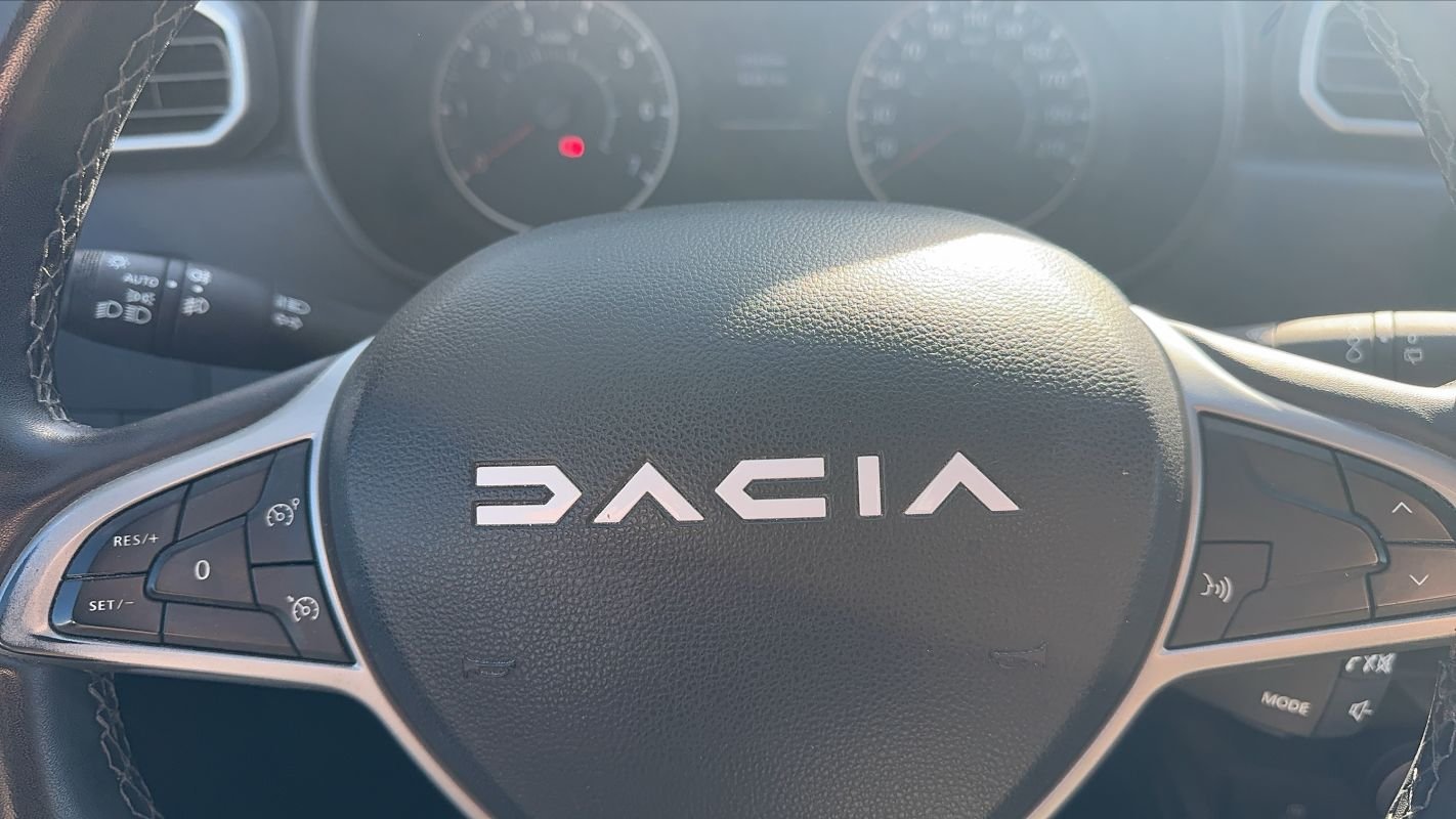 Dacia Duster - Photo 24