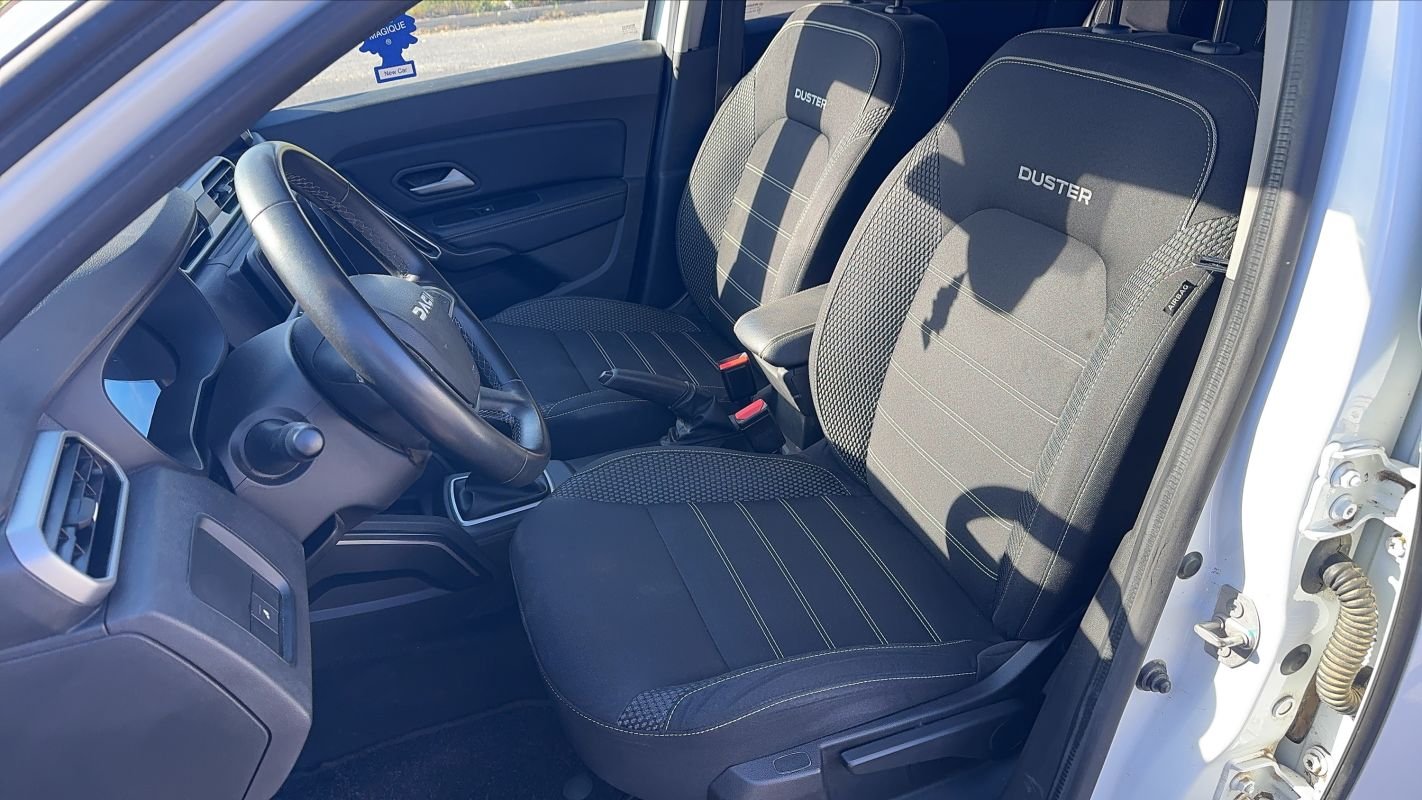 Dacia Duster - Photo 25