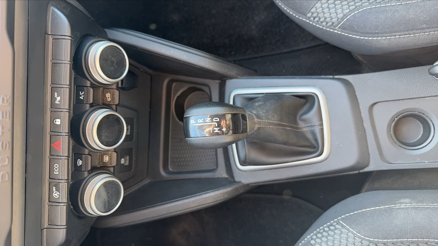 Dacia Duster - Photo 26