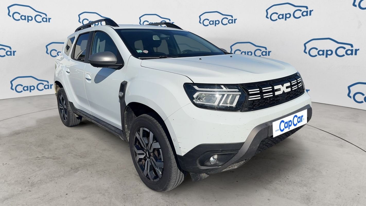 Dacia Duster - Photo 28