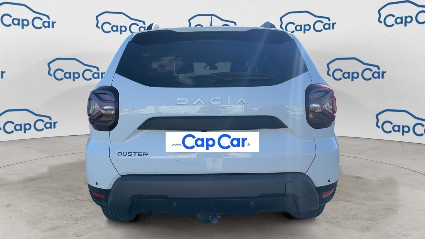 Dacia Duster - Photo 3