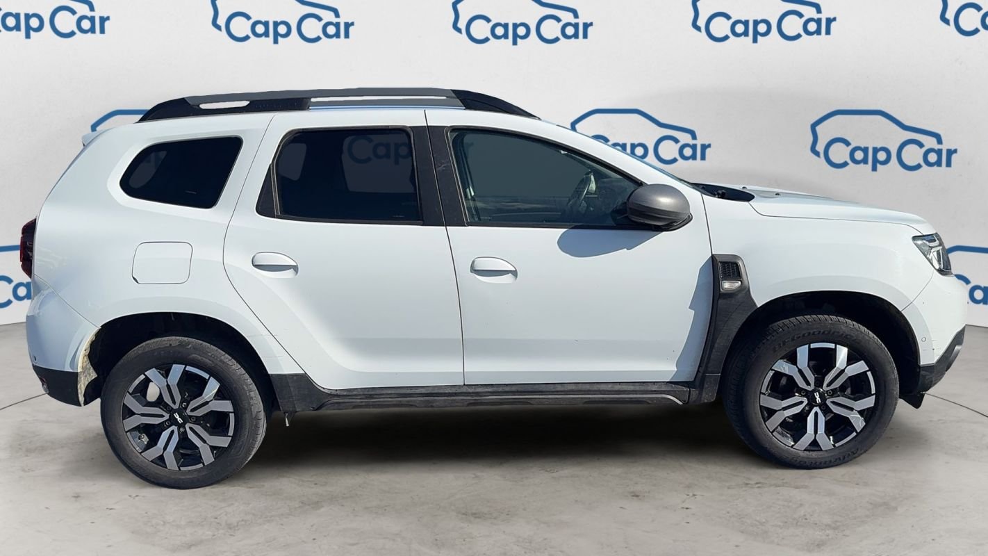 Dacia Duster - Photo 4