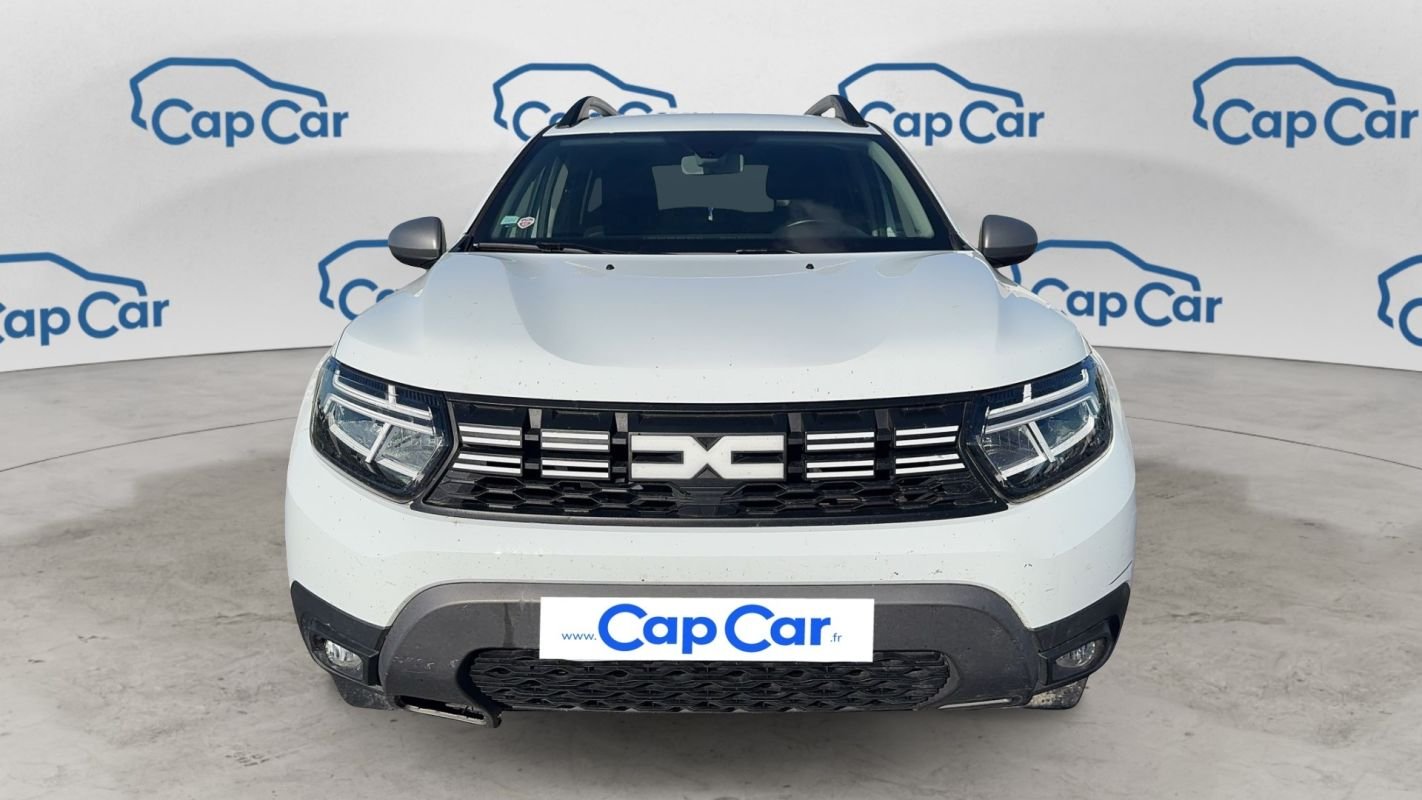 Dacia Duster - Photo 5