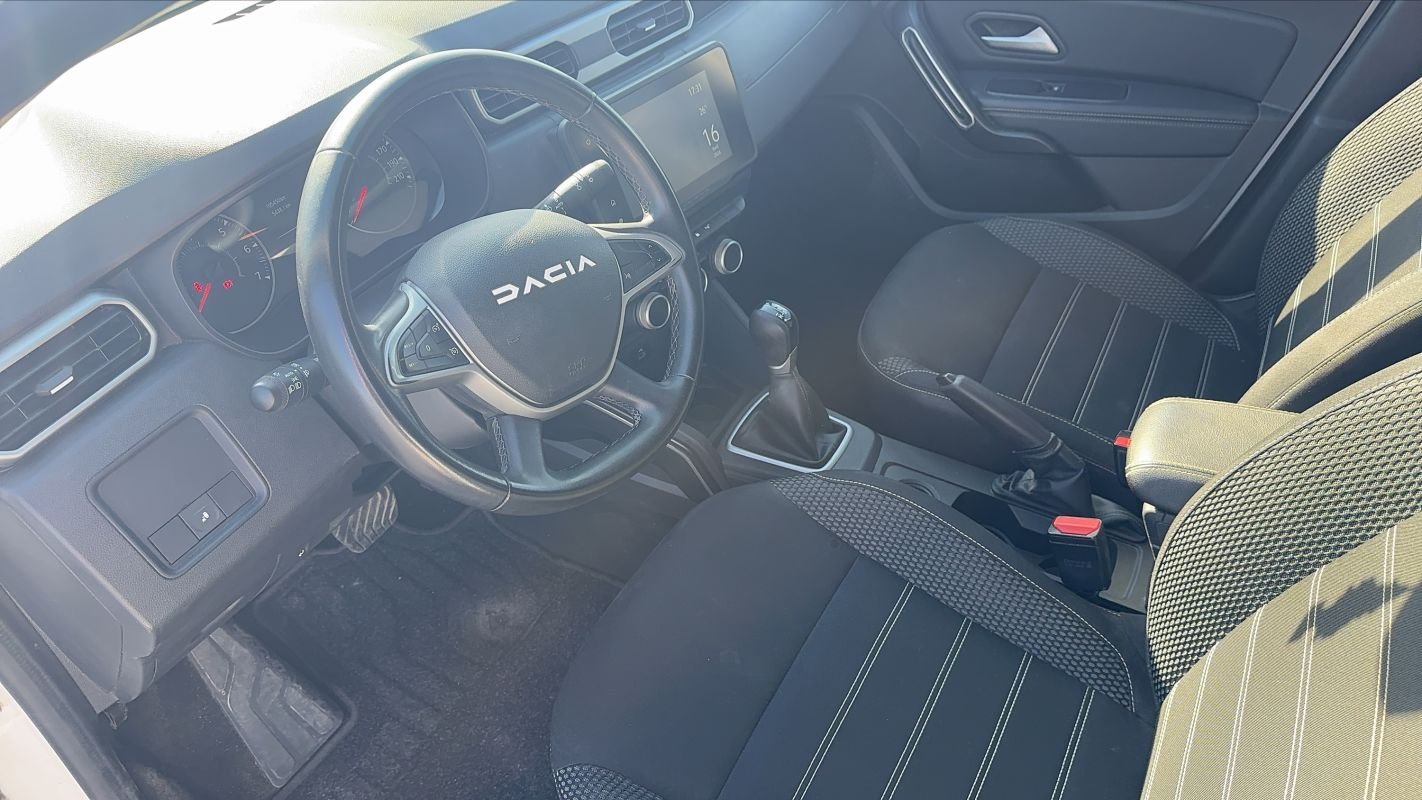Dacia Duster - Photo 8