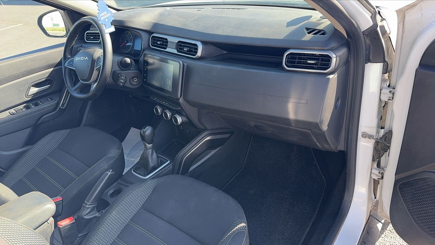 Dacia Duster - Photo 10