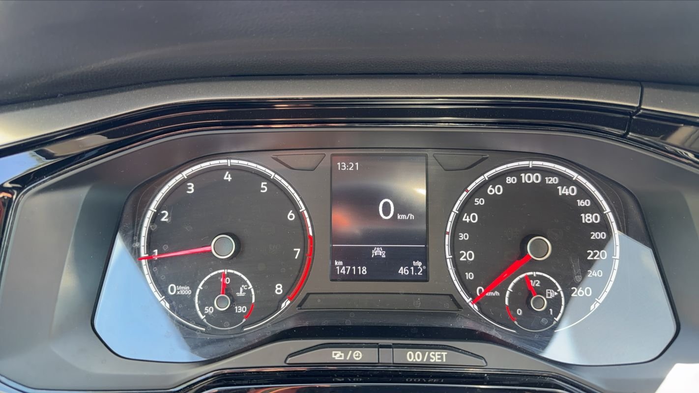 Volkswagen Polo - Photo 12