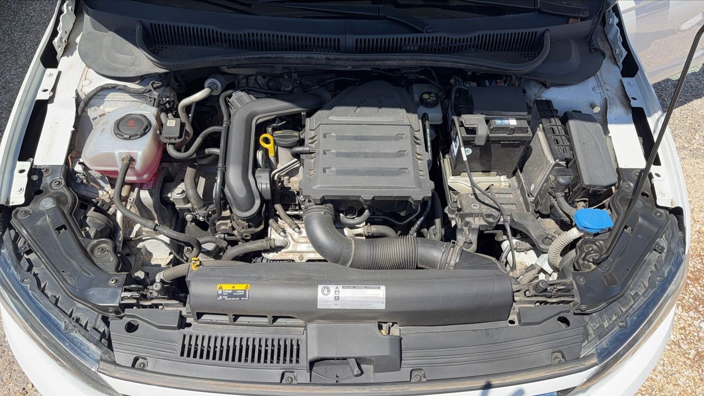 Volkswagen Polo - Photo 15