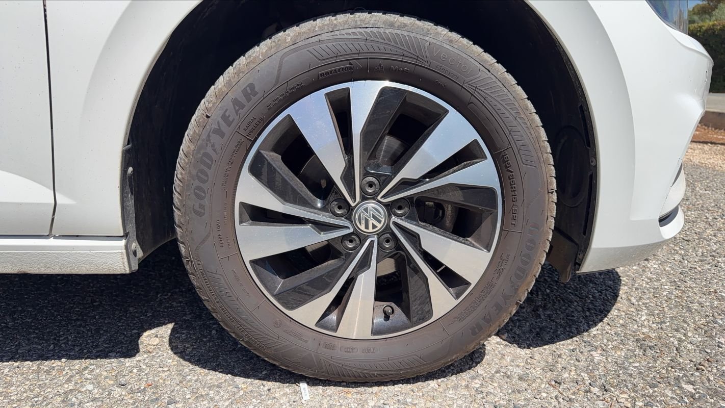Volkswagen Polo - Photo 17