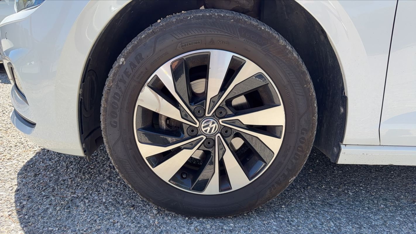 Volkswagen Polo - Photo 18