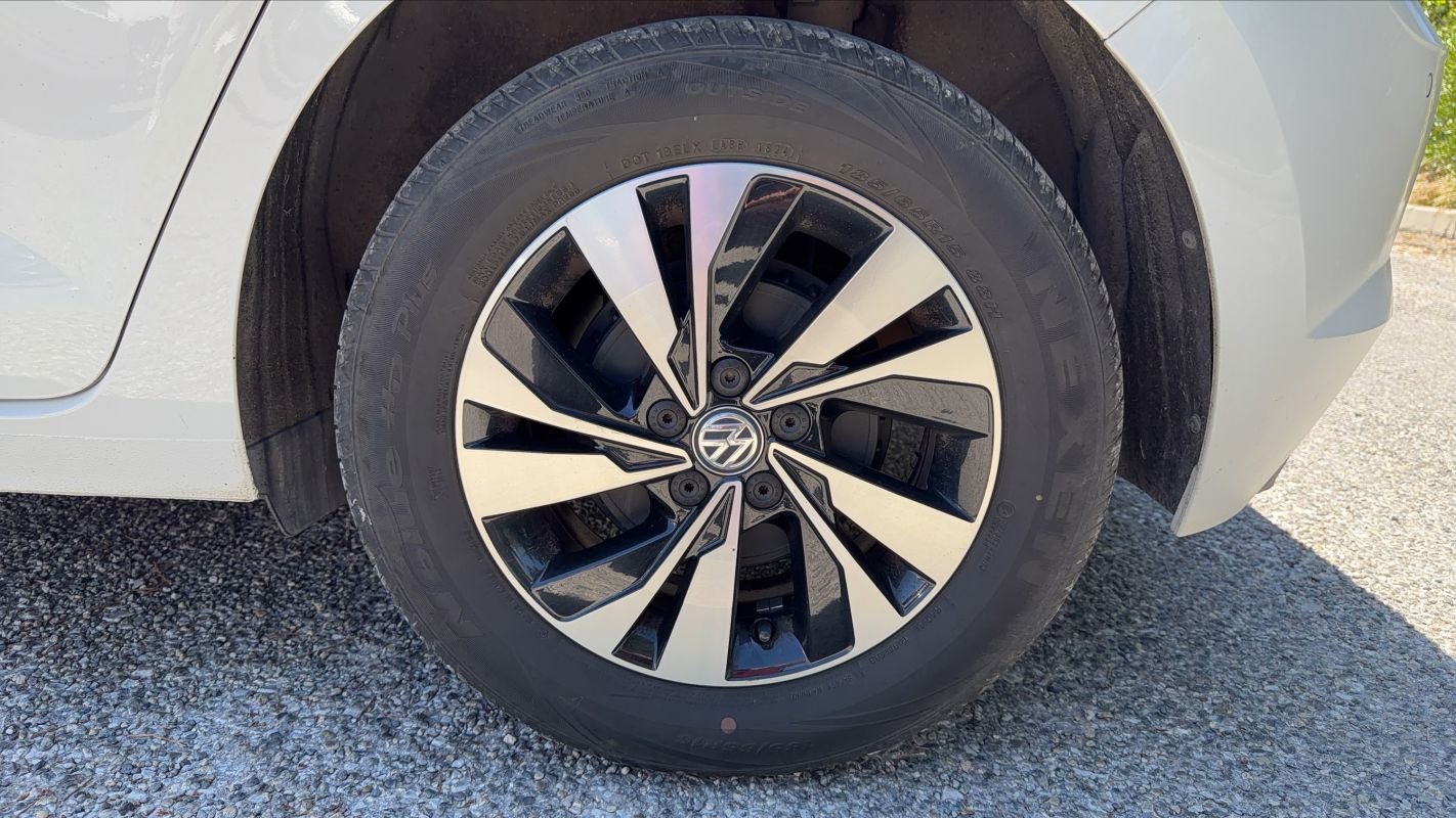 Volkswagen Polo - Photo 19