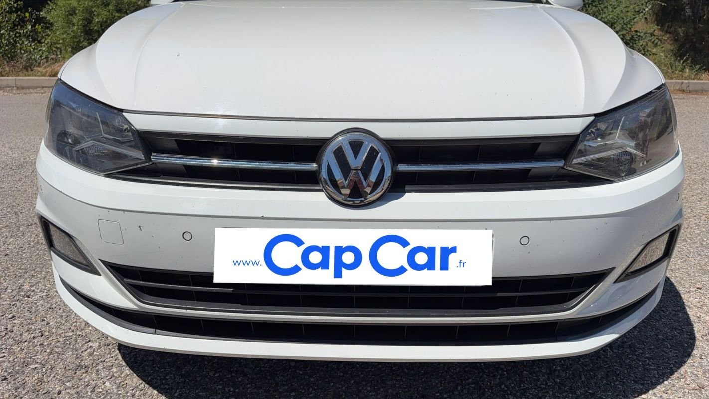 Volkswagen Polo - Photo 20