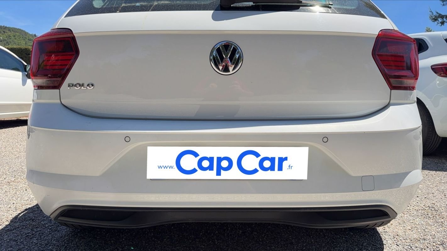 Volkswagen Polo - Photo 21