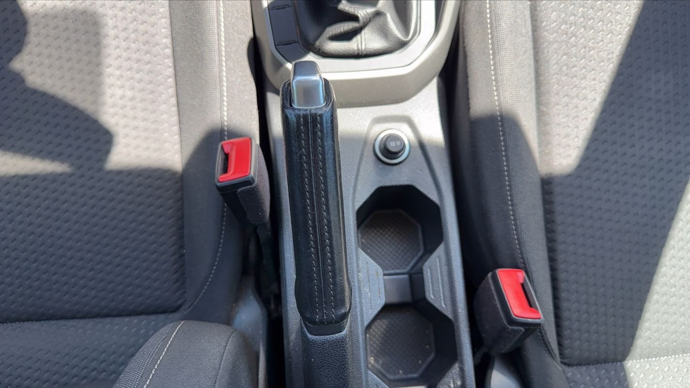 Volkswagen Polo - Photo 23