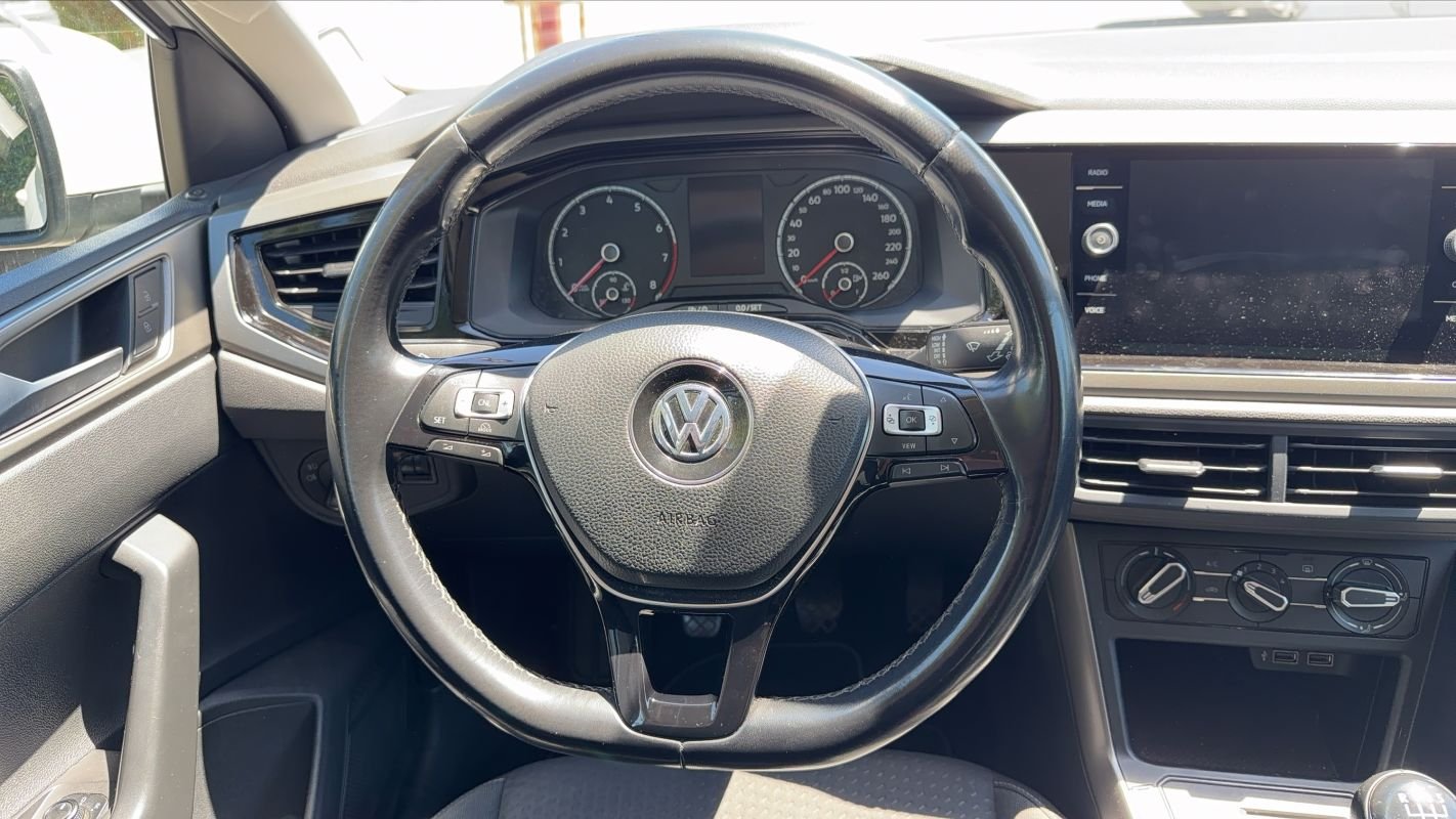 Volkswagen Polo - Photo 24