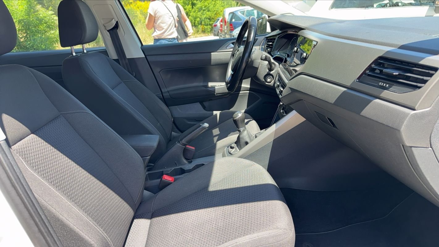Volkswagen Polo - Photo 26