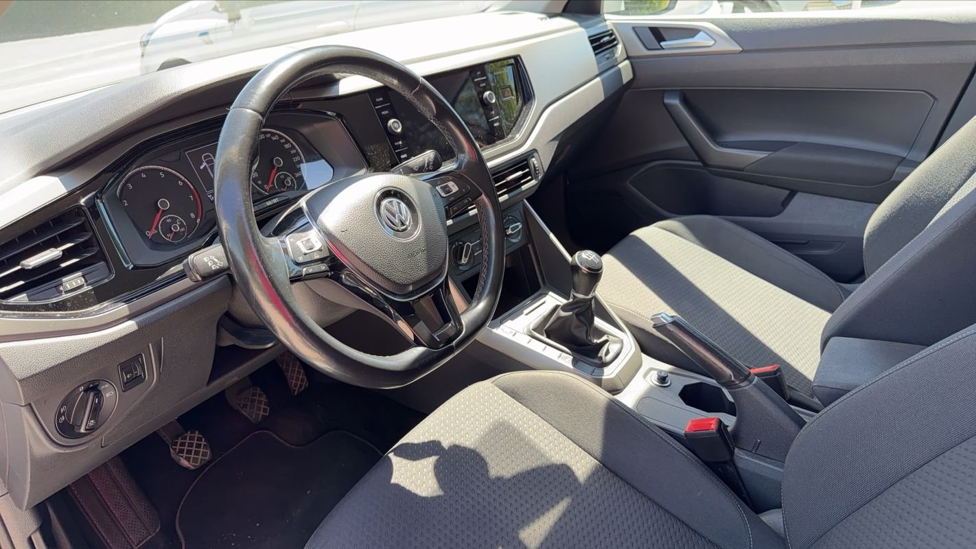 Volkswagen Polo - Photo 8