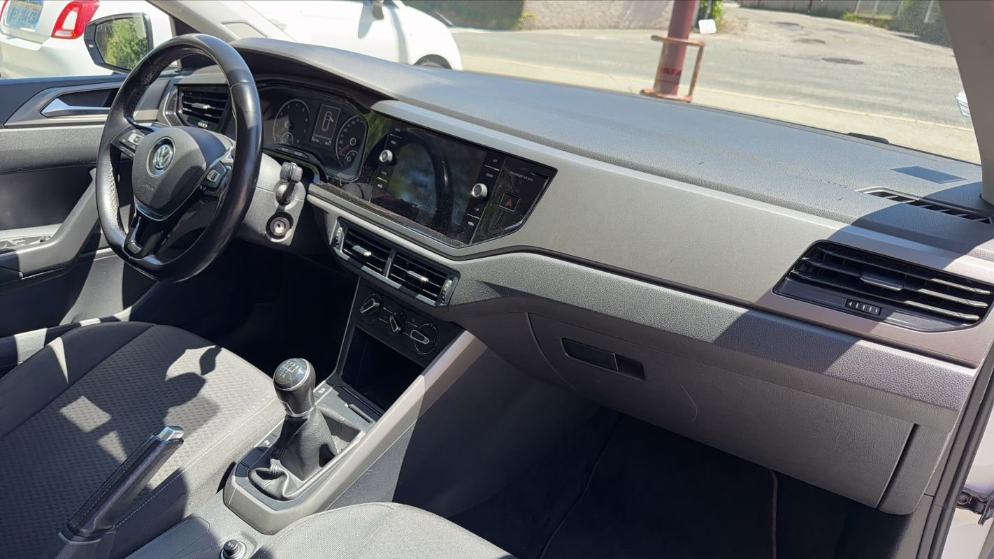 Volkswagen Polo - Photo 10