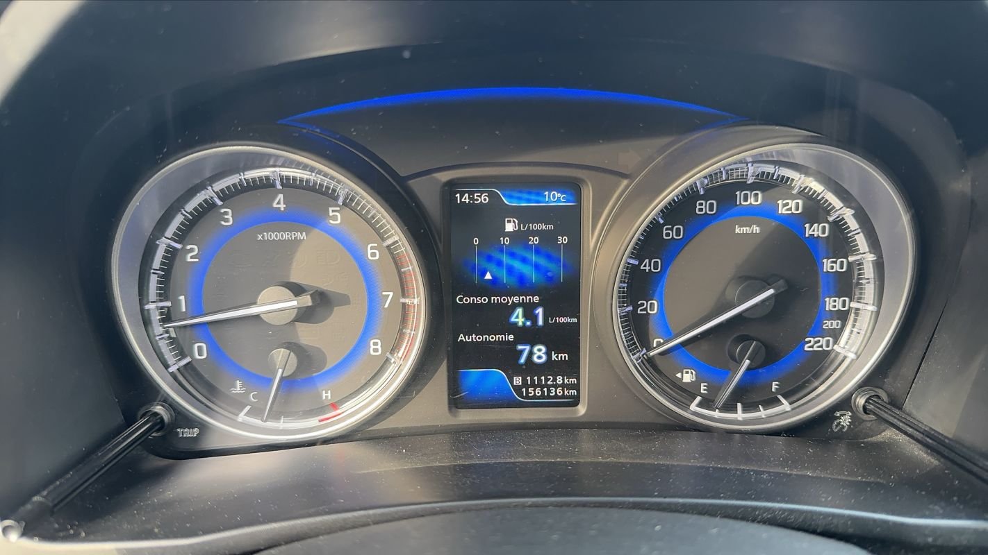 Suzuki Baleno - Photo 12
