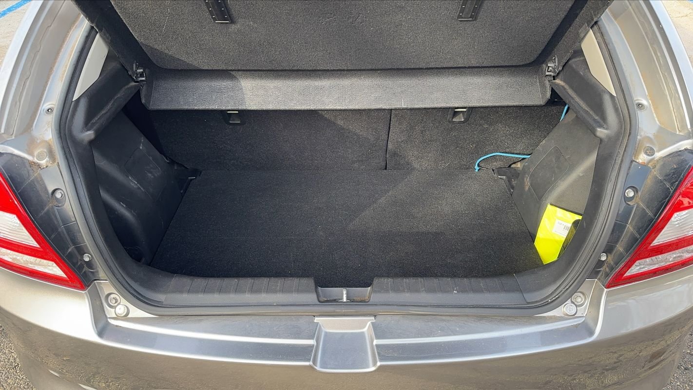 Suzuki Baleno - Photo 14