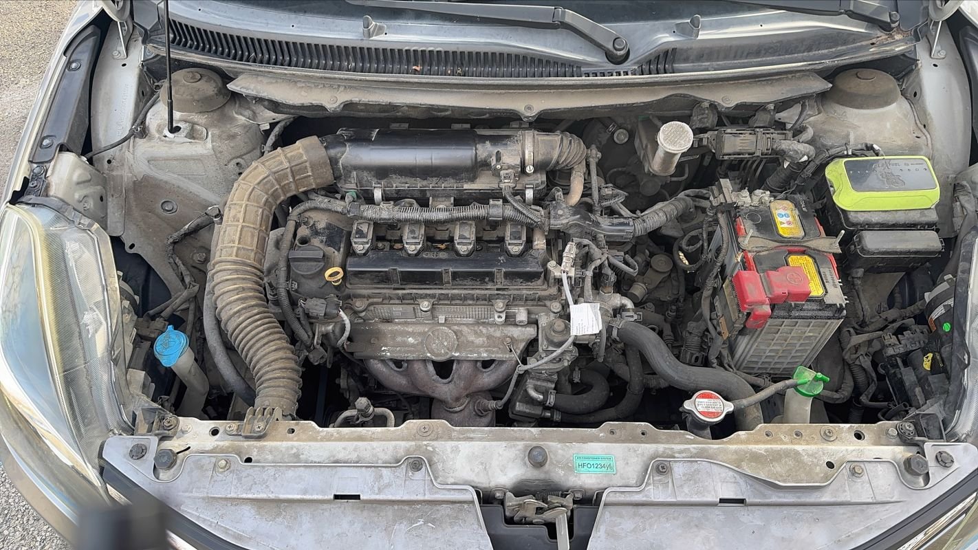 Suzuki Baleno - Photo 15