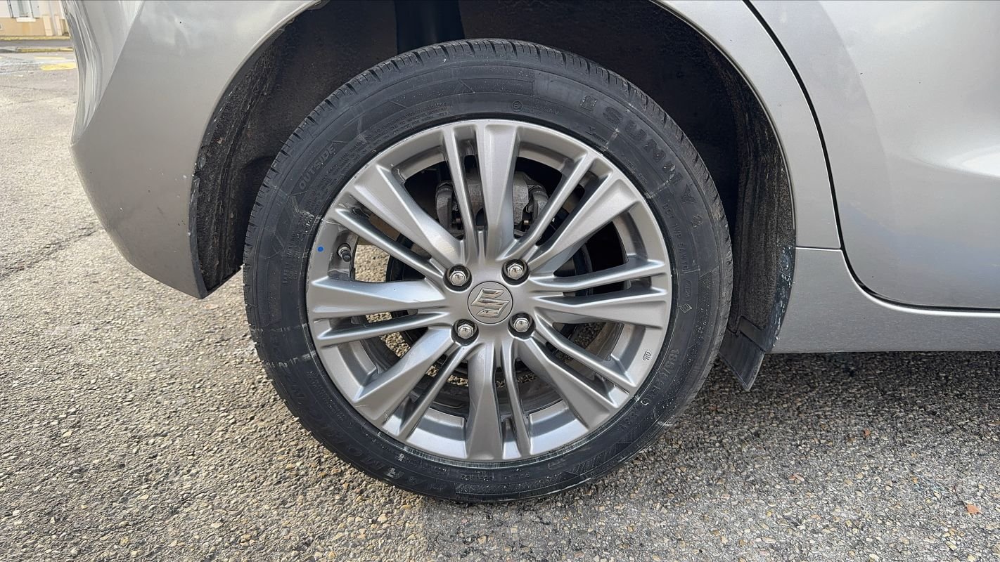 Suzuki Baleno - Photo 16