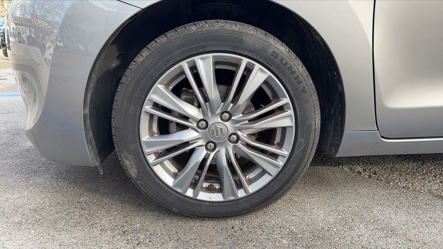 Suzuki Baleno - Photo 18