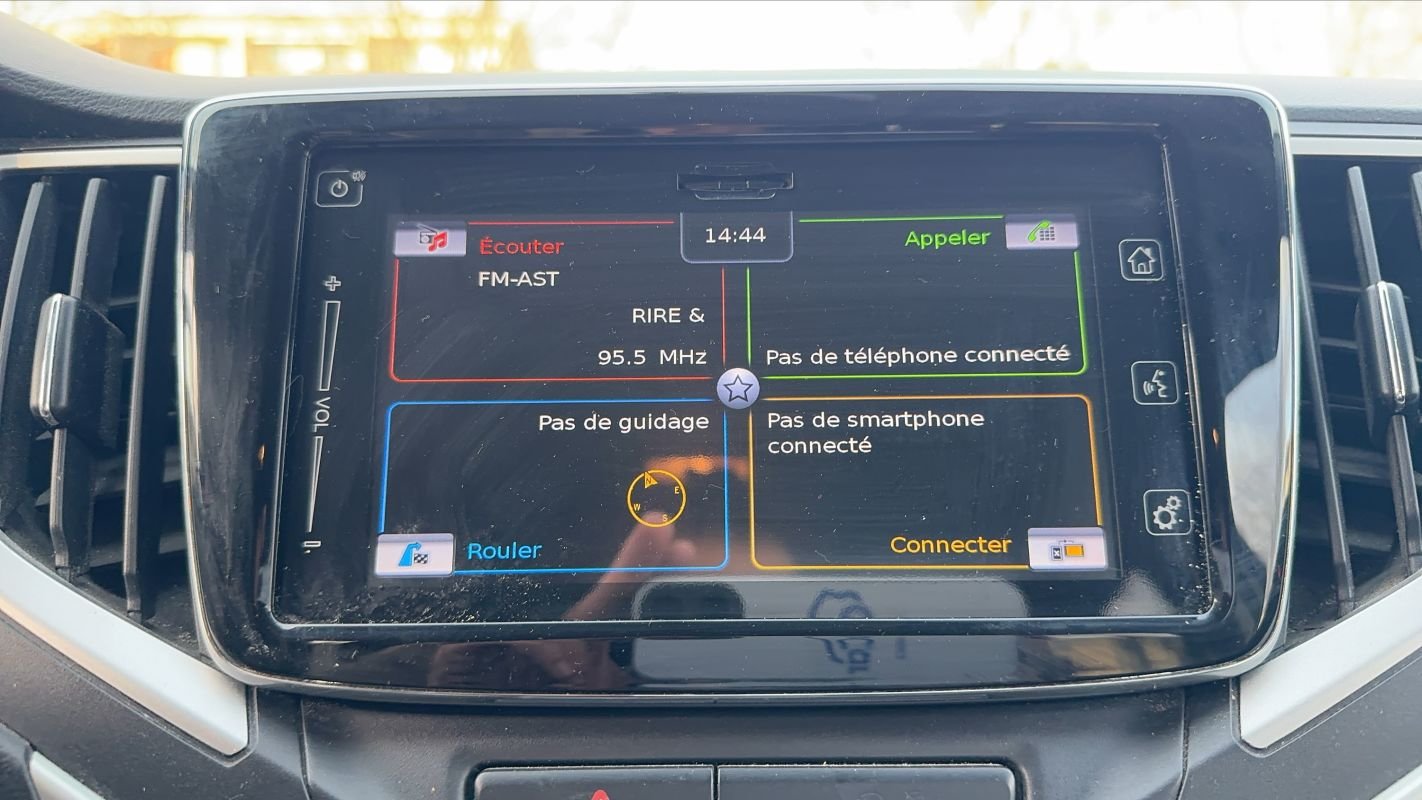 Suzuki Baleno - Photo 23
