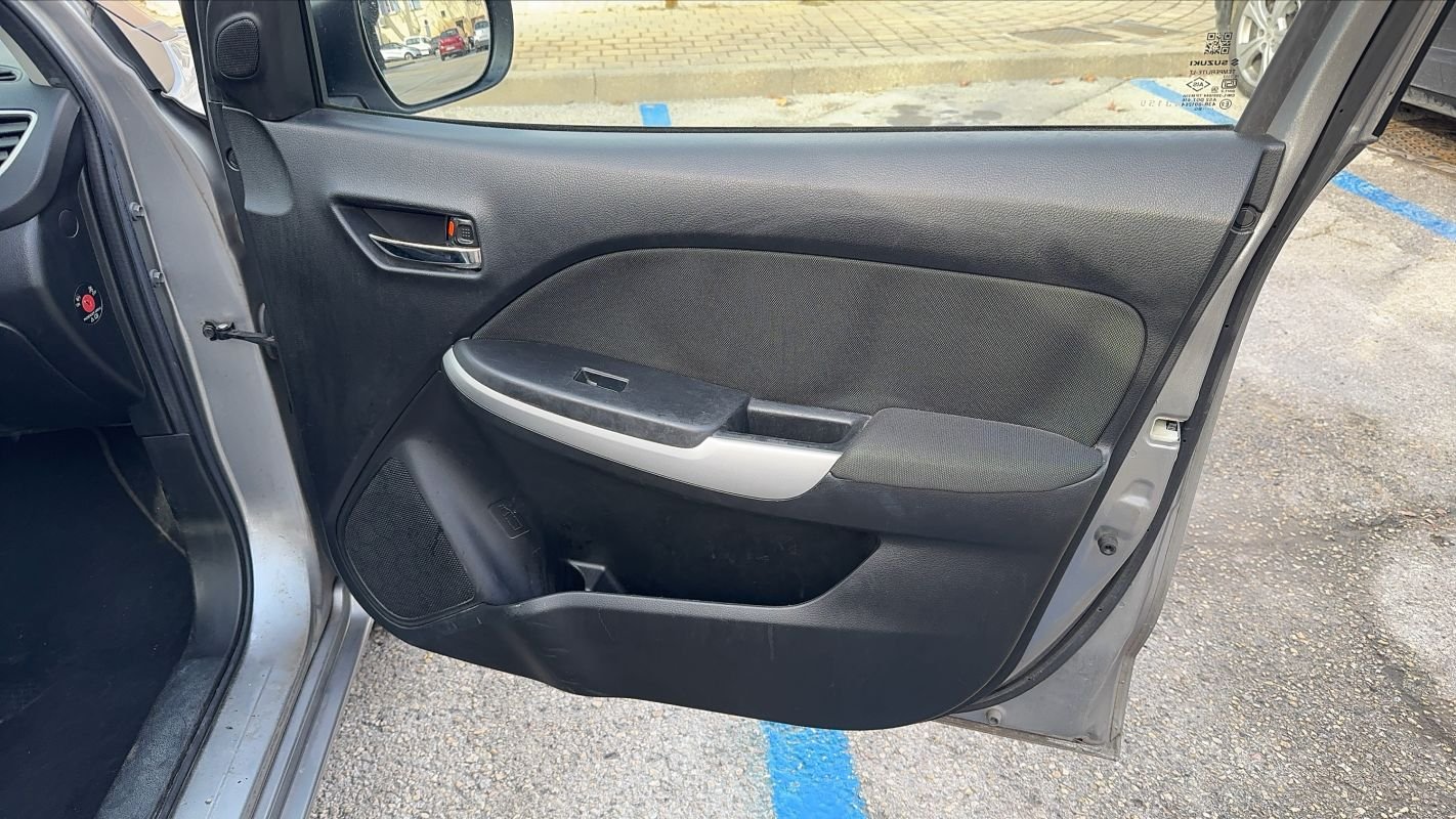 Suzuki Baleno - Photo 24