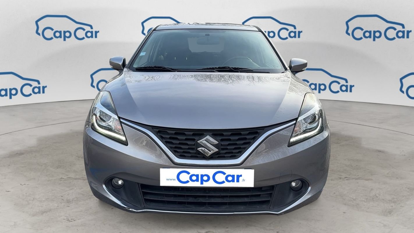 Suzuki Baleno - Photo 5