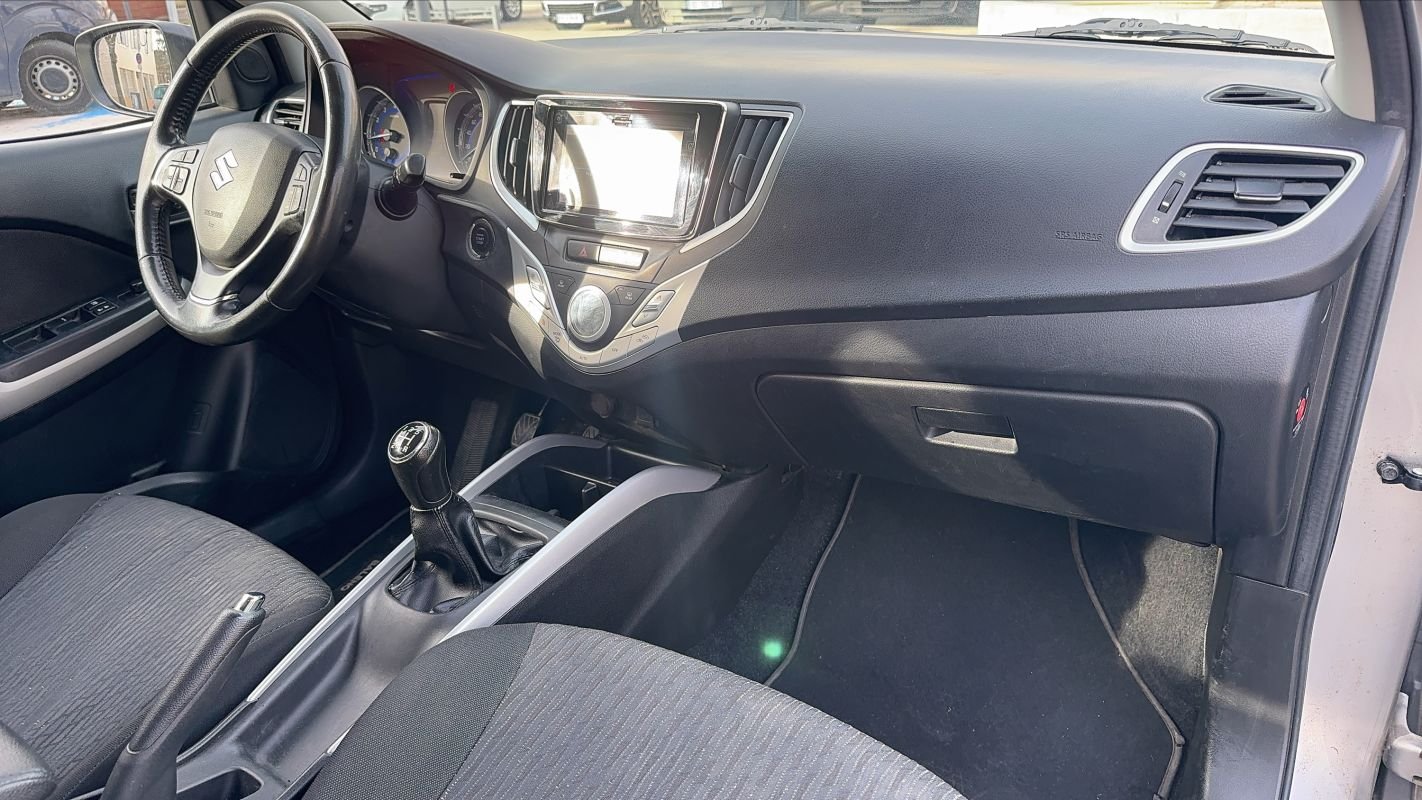 Suzuki Baleno - Photo 10