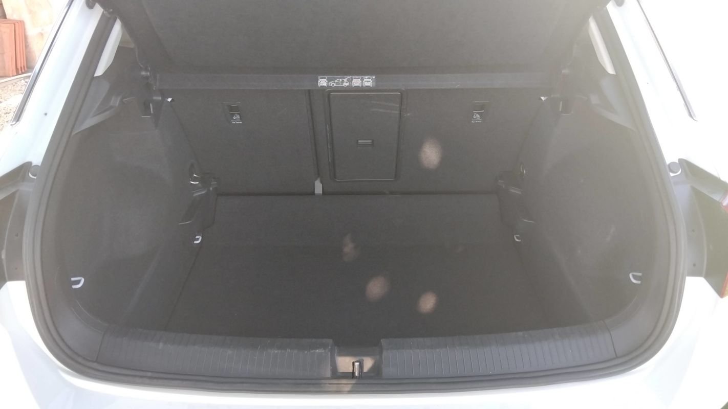 Volkswagen T-Roc - Photo 14