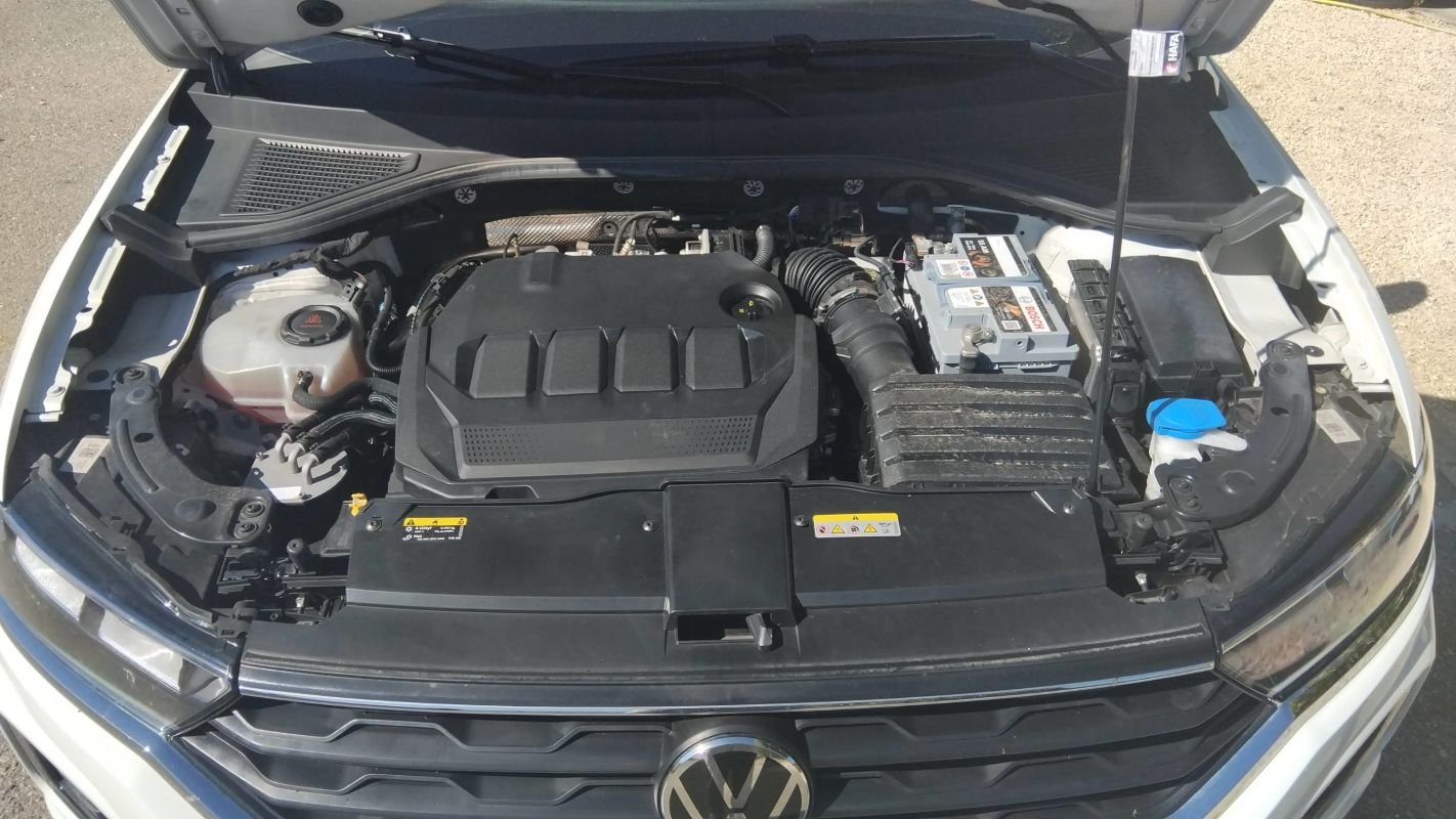 Volkswagen T-Roc - Photo 15