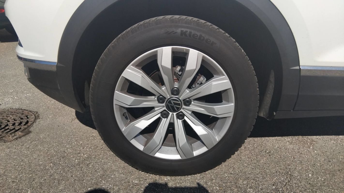Volkswagen T-Roc - Photo 16