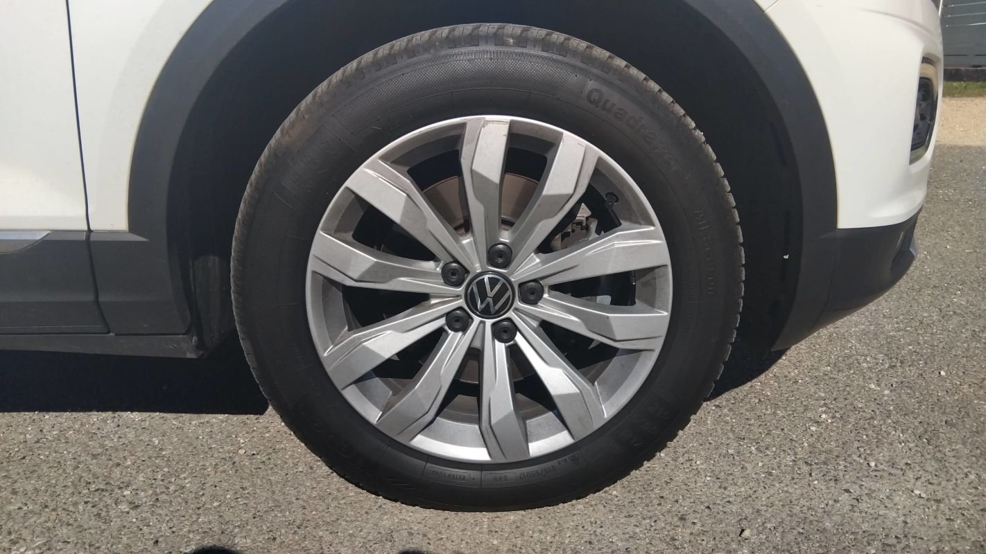 Volkswagen T-Roc - Photo 17