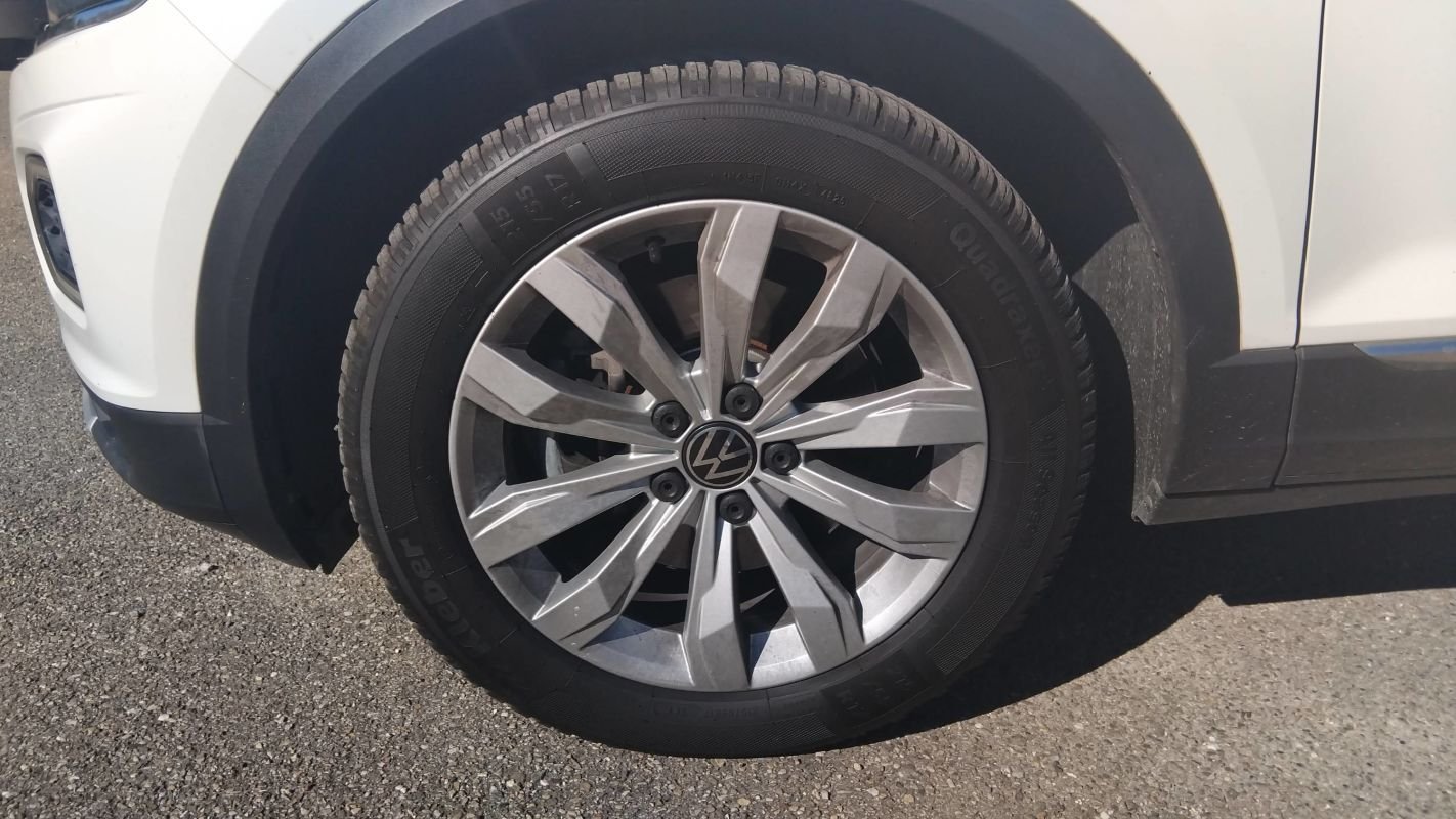 Volkswagen T-Roc - Photo 18