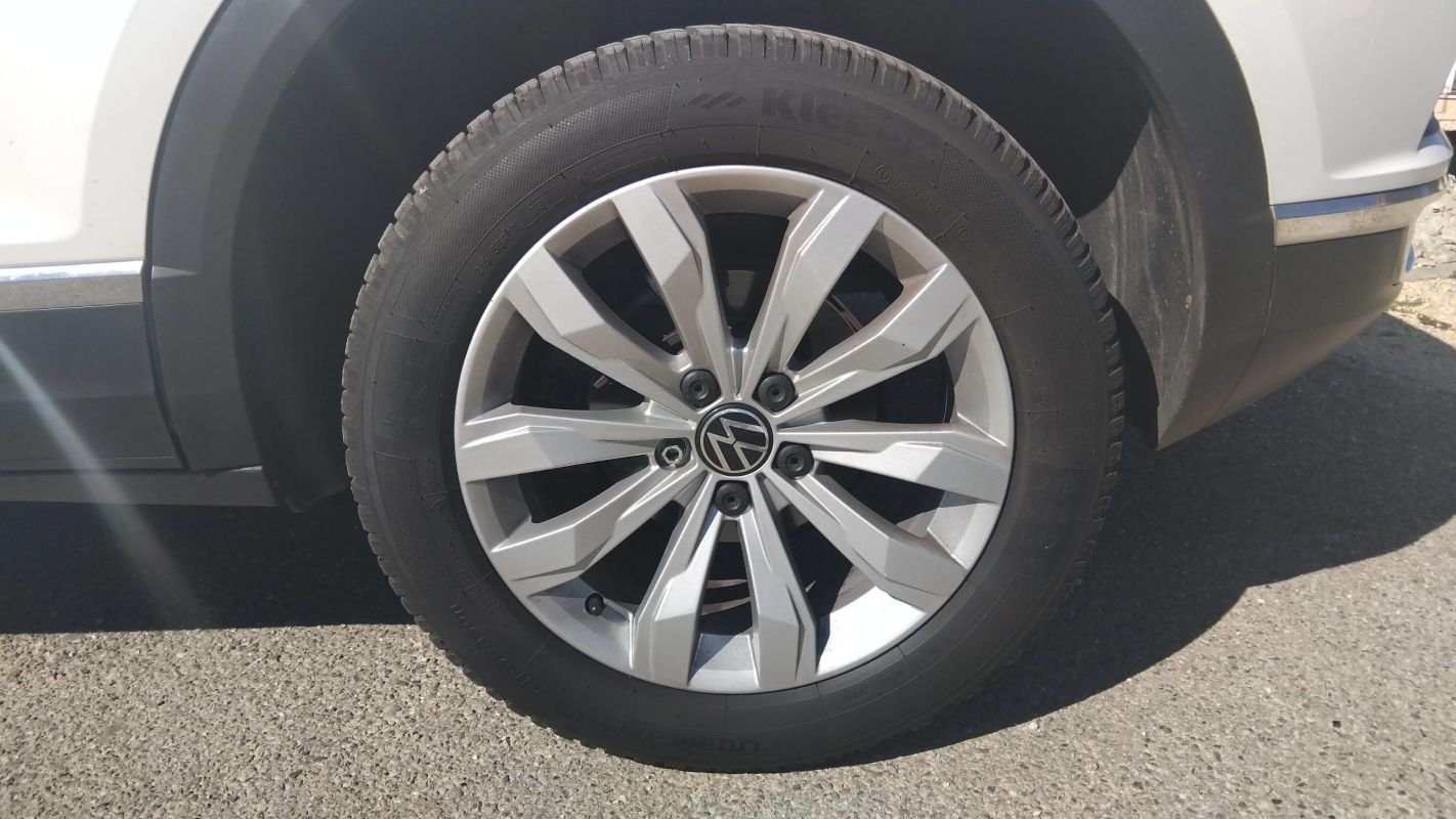 Volkswagen T-Roc - Photo 19