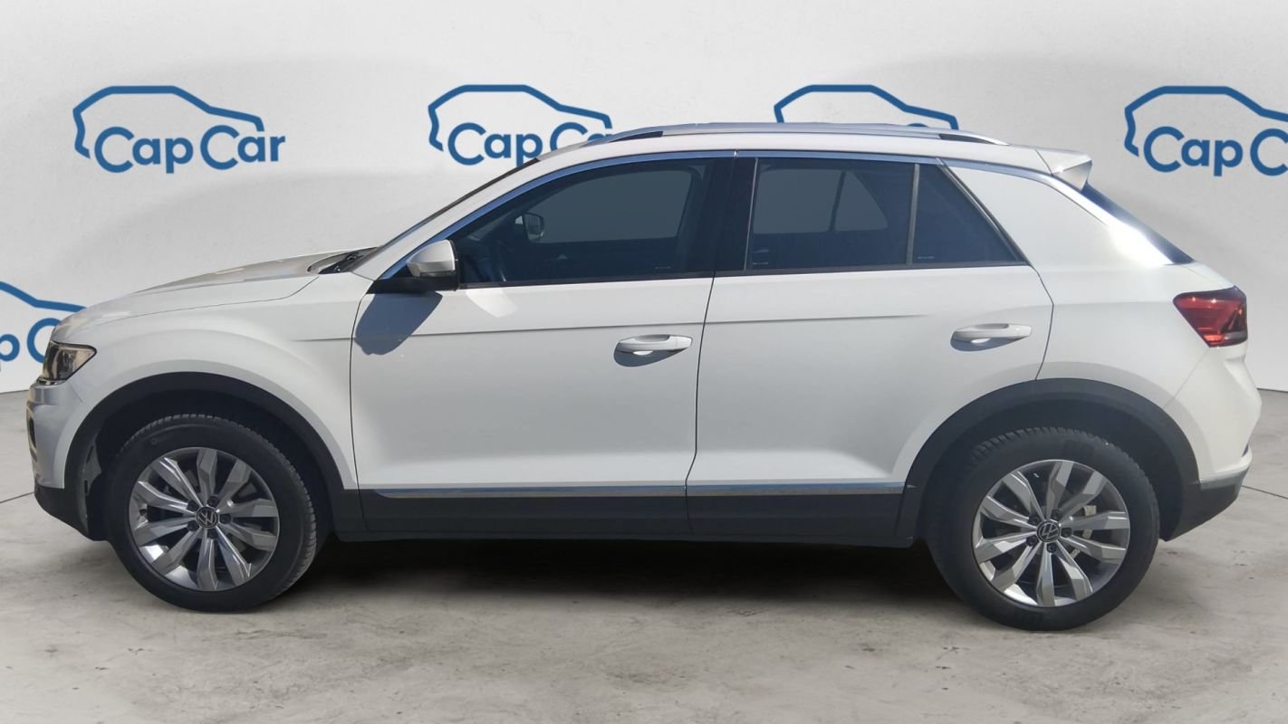 Volkswagen T-Roc - Photo 2