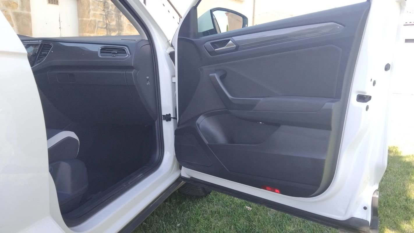 Volkswagen T-Roc - Photo 22