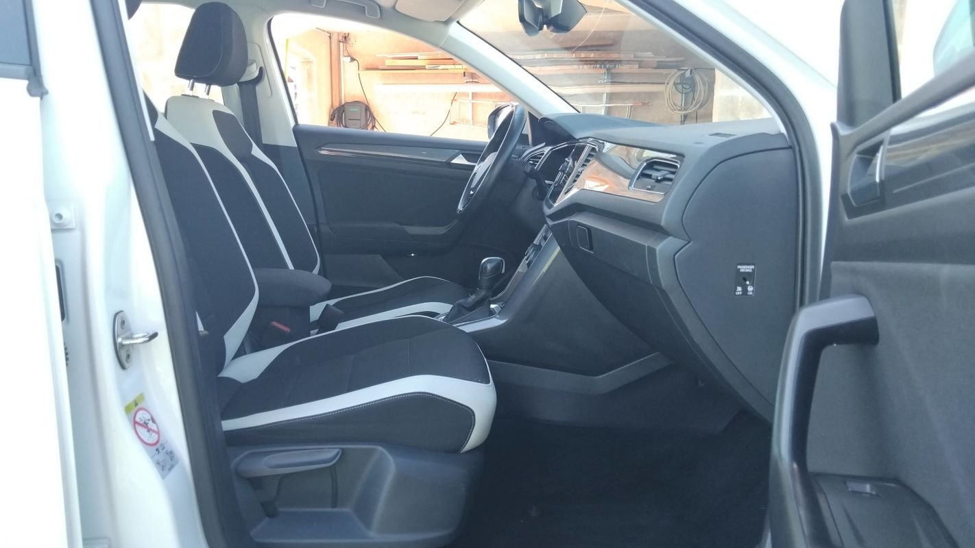Volkswagen T-Roc - Photo 28