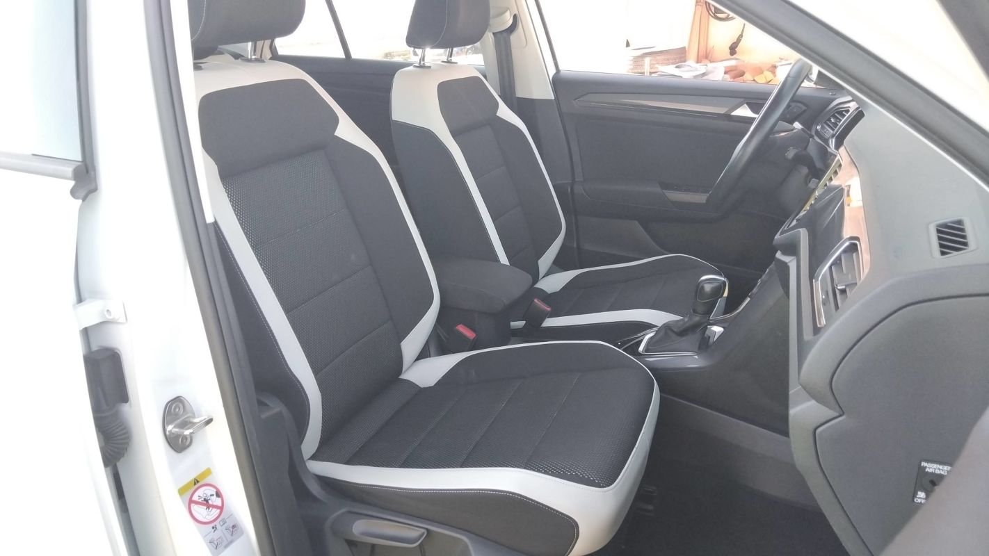 Volkswagen T-Roc - Photo 29
